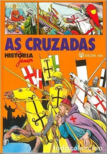 Libros: As Cruzadas- 9789724106434