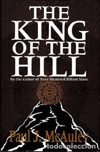 Libros: The King of the Hill- 9780575050013