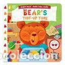 Libros: Bear's Tidy-Up Time- 9781965763933