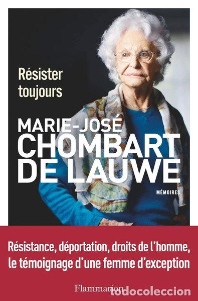 Libros: R&eacute;sister toujours- 9782081360174