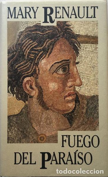 Libros: Fuego del para&iacute;so- 9788422635505