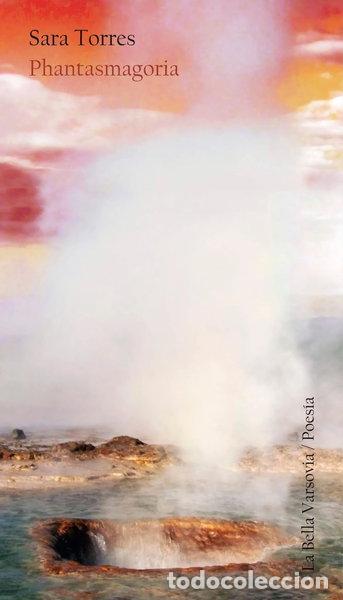 Libros: Phantasmagoria- 9788494800795