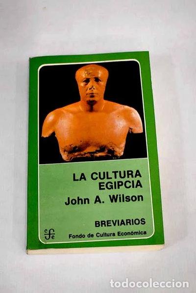 Livres: La cultura egipcia- 9788437501765