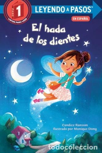 Livres: El hada de los dientes- 9780593177747