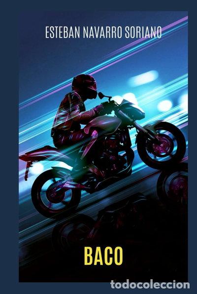 Livres: Baco (9798398341911)