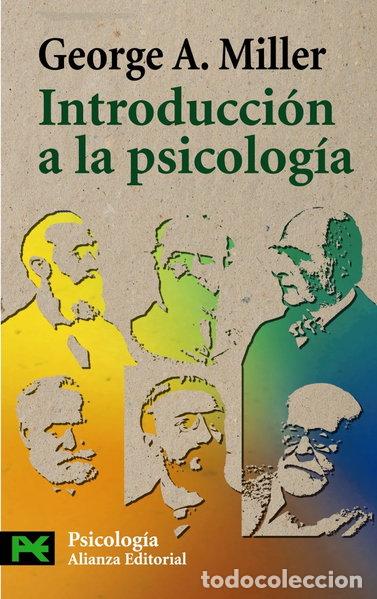 Livres: Introducci&oacute;n a la psicolog&iacute;a- 9788420662275