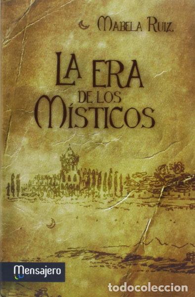 Livres: La era de los m&iacute;sticos- 9788427135475