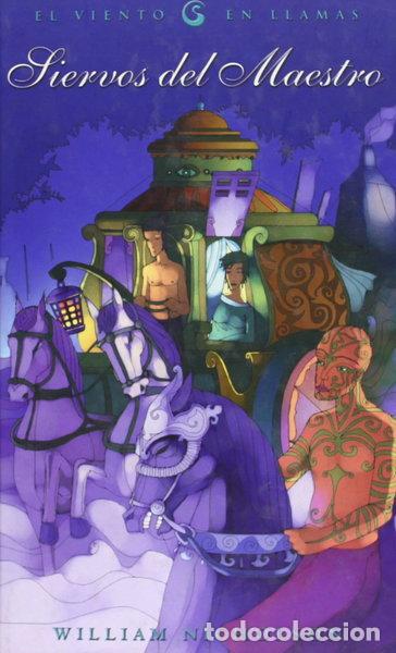 Livres: Siervos del maestro- 9788466611787
