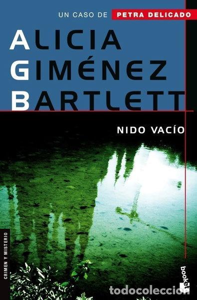 Livres: Nido vac&iacute;o- 9788408084655