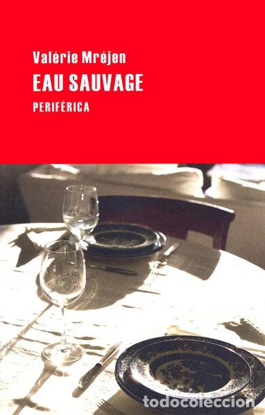 Livres: Eau Sauvage- 9788492865420