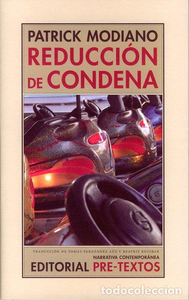 Livres: Reducci&oacute;n de condena- 9788481919301