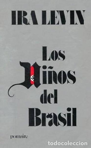 Livres: Los ni&ntilde;os del Brasil- 9788428601795