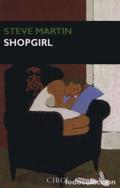 Livres: Shopgirl- 9788477652298