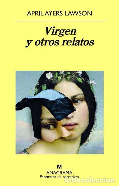 Livres: Virgen y otros relatos- 9788433980014