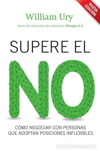 Livres: Supere el no- 9788498751925