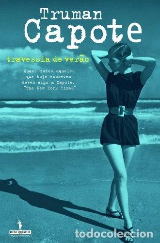 Libros: Travessia de ver&atilde;o- 9789722031875