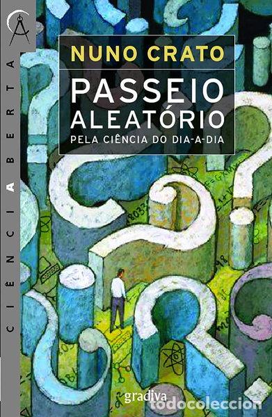 Libros: Passeio Aleat&oacute;rio pela Ci&ecirc;ncia do Dia-a-Dia- 9789896162160