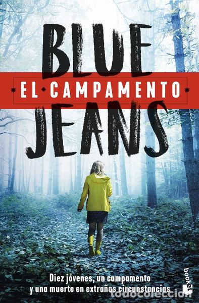 B&uuml;cher: El campamento- 9788408254966