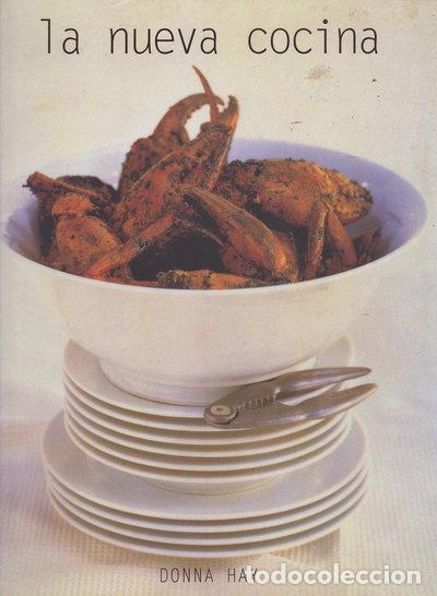 Libros: La Nueva Cocina- 9783829016858