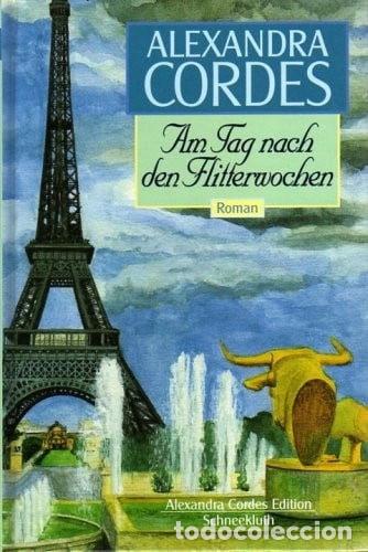 Libros: Am Tag nach den Flitterwochen- 9783795115395