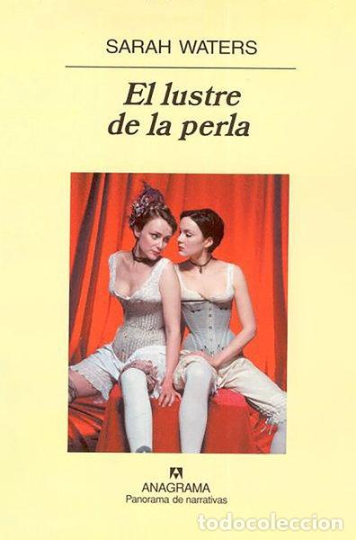 Livres: El lustre de la perla- 9788433970213