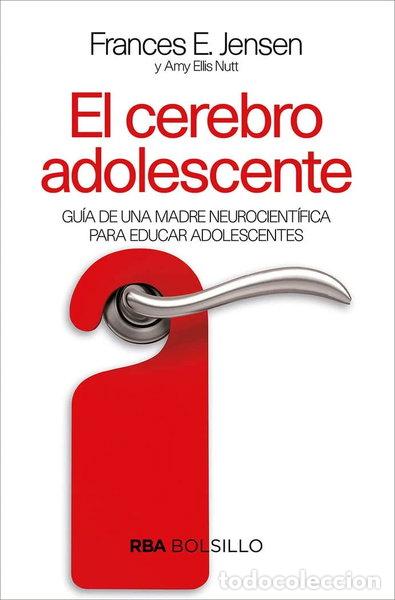 Libros: El cerebro adolescente- 9788491872436