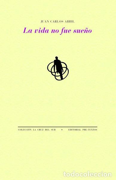 Libros: LA VIDA NO FUE SUE&Ntilde;O- 9791388054198