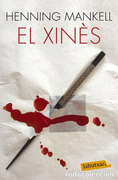 Libros: El xin&egrave;s- 9788483839843