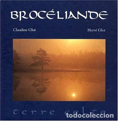 Libros: Broc&eacute;liande- 9782843980237