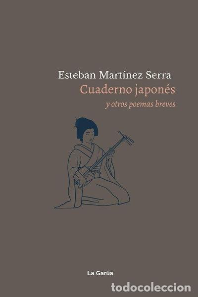 Livres: Cuaderno japon&eacute;s y otros poemas breves- 9788412537956