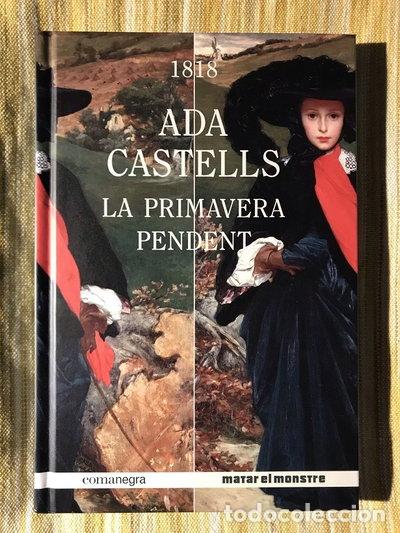 Livres: La primavera pendent- 9788417188221
