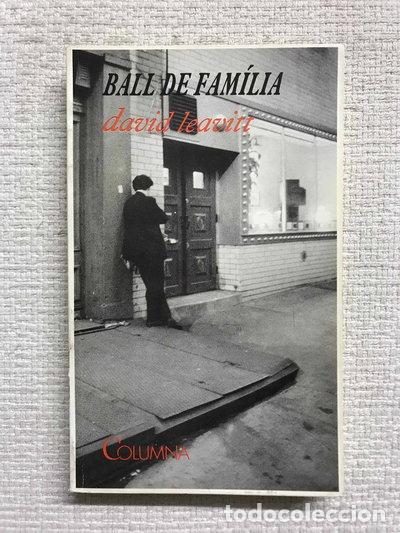 Livres: Ball de fam&iacute;lia- 9788486433611