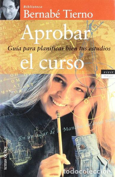 Livres: Aprobar el curso- 9788484601968
