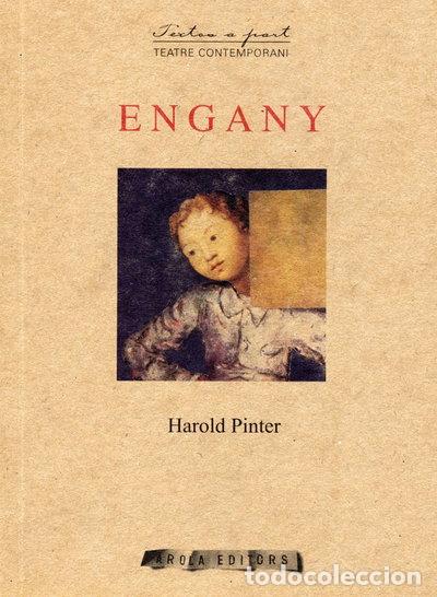 Libros: Engany- 9788495134783