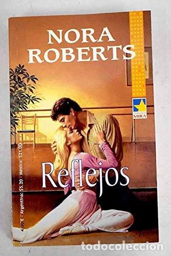 Libros: Reflejos- 9788467100839