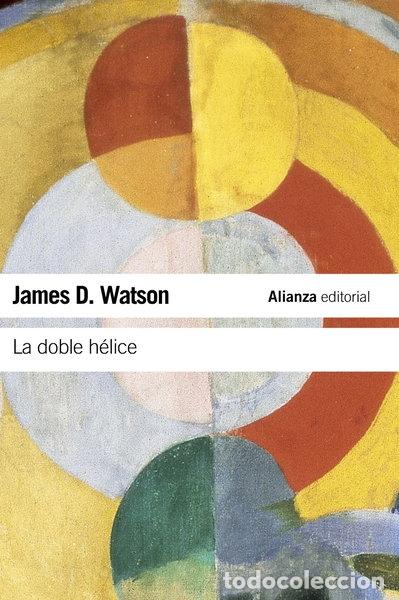 Livros em segunda m&atilde;o: La doble h&eacute;lice- 9788420674322