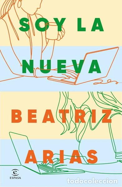 Livros em segunda m&atilde;o: SOY LA NUEVA- 9788467081268