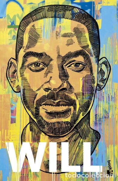 Livros em segunda m&atilde;o: Will (9788408279358)