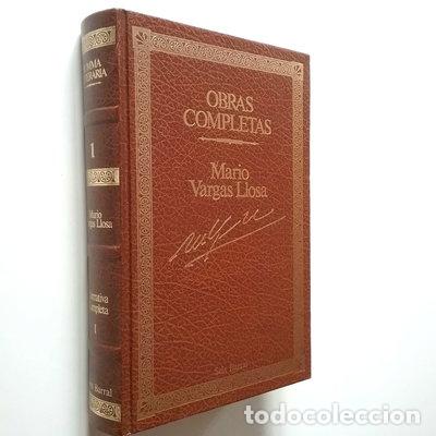 Livros em segunda m&atilde;o: Obras Completas I- 9788432223518
