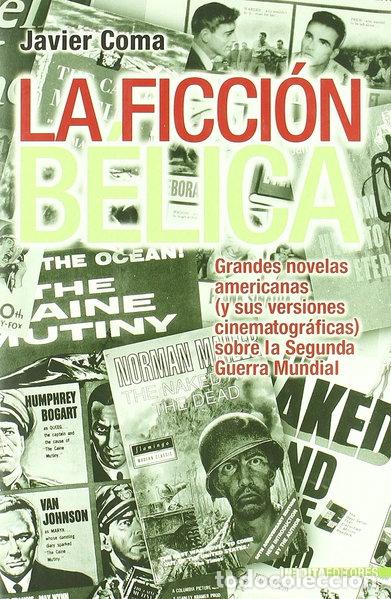 Livros em segunda m&atilde;o: La ficci&oacute;n b&eacute;lica- 9788496364165