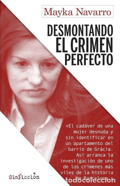 Livros em segunda m&atilde;o: Desmontando el crimen perfecto- 9788417847173