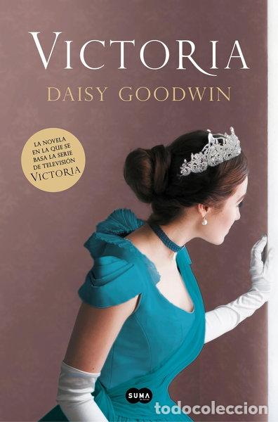Livros em segunda m&atilde;o: Victoria- 9788491292098