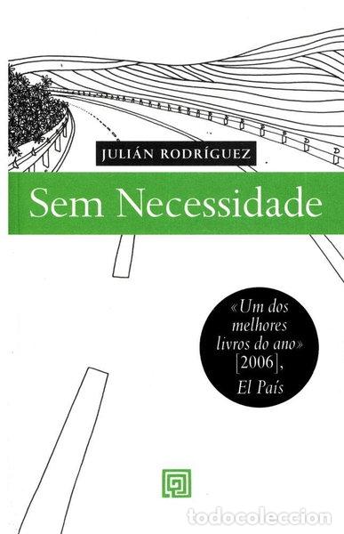 Livros em segunda m&atilde;o: Sem necessidade- 9789724415574