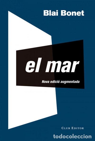 Livros em segunda m&atilde;o: El mar- 9788473292214