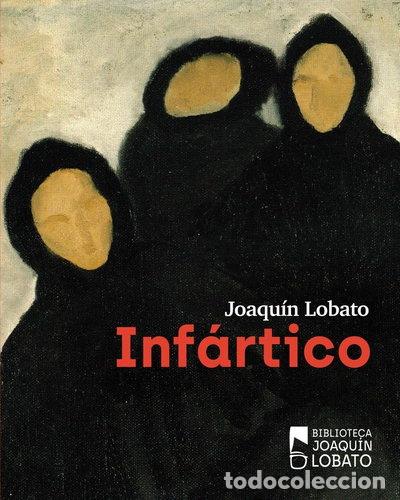 books: Inf&aacute;rtico- 9788412949551