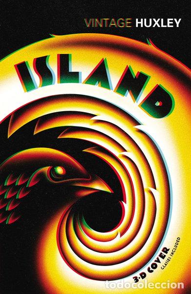 Libros: Island- 9780099477778 - Foto 1
