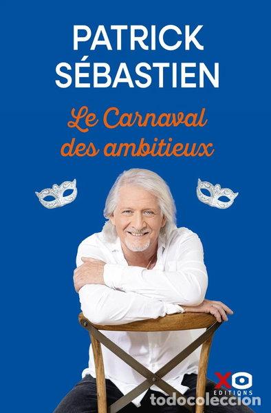 Libros: Le carnaval des ambitieux- 9782374486925