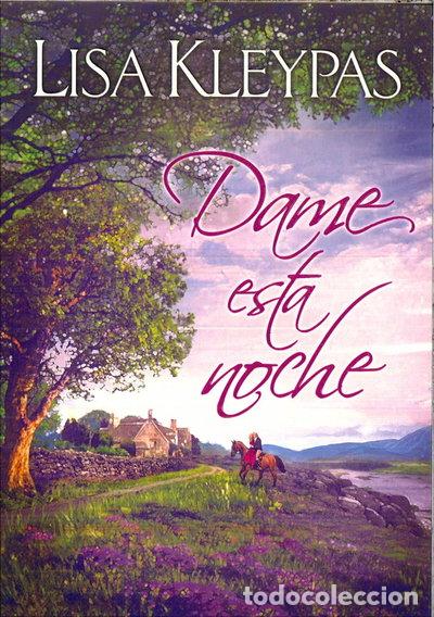 Libros: Dame esta noche- 9788466624787