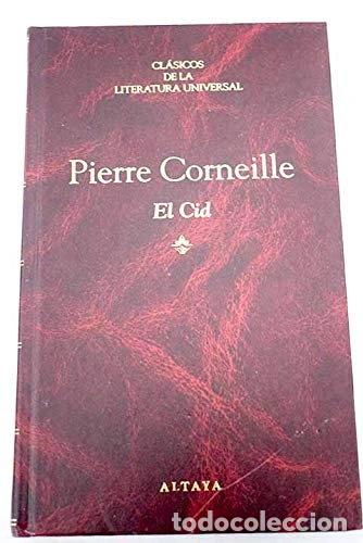 Libros: El Cid- 9788448703684