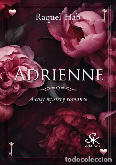 Libros: Adrienne, a cosy mystery romance- 9782819112549